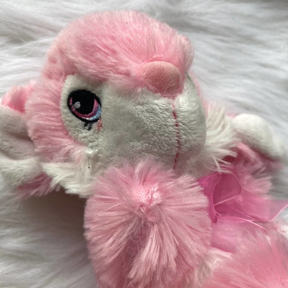 TY Freckles Flamingo Hug Me Dog Tom's Toy Bunny Stuffed Animal Assorted Bundle - Picture 5 of 7